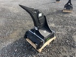 General Appearance with Image, coin avant gauche