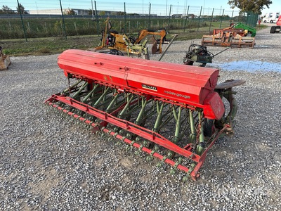 Nodet Seeder