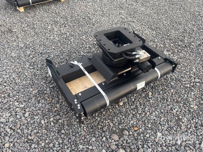 2026 Haener HPH-R120 Grading Beams (Unused)
