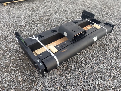 2026 Haener HPH180 Grading Beams (Unused)