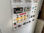 Control House with