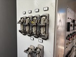 Control House with