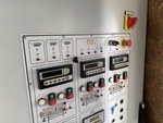Control House with