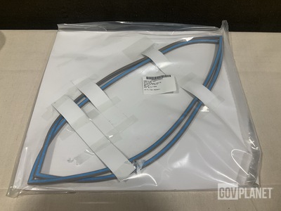 (12) 19-24-26463-1298-40 Gasketing Materials