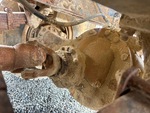 Drivetrain with