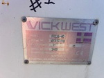 General Appearance with Numéro de série/Numéro d'identification du véhicule automobile