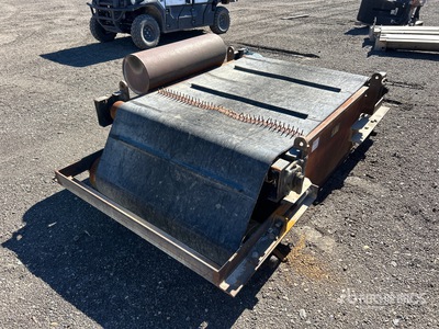 Eriez SE-7525 Separator Magnes