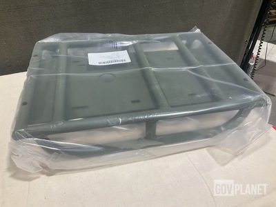 Cecom 13217E7121 Pump Engine Mounting Base