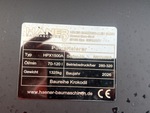 General Appearance with Numero seriale/numero d’identificazione del veicolo (VIN)