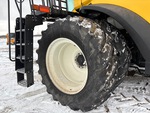 Chassis with