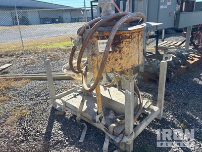 Mortar and Grout Mixer