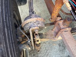 Brakes with 