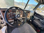 Cab with 