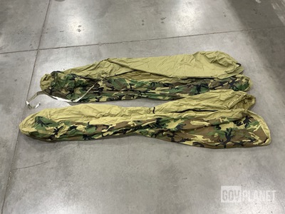 (360) Bivy Covers