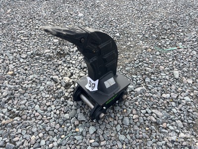 2026 Haener HRZP40A Ripper para excavadora (Unused)