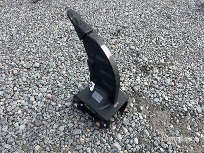 General Appearance with Image, coin arrière gauche