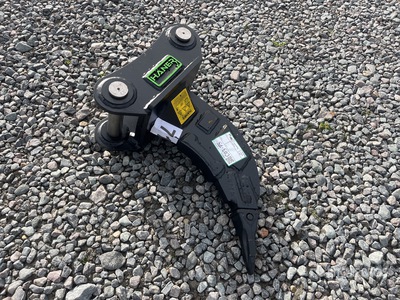2026 Haener HRZP45-308A Ripper para excavadora (Unused)