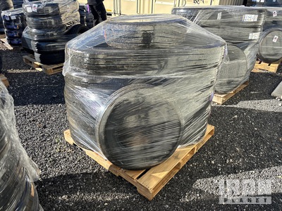 Quantity of (13) 225/75R16C Tires (Unused)