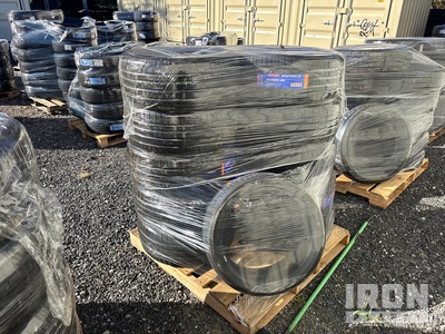 Quantity of (12) 245/40ZR19 Tires (Unused)