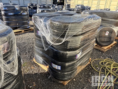 Quantity of (20) 225/45ZR17 Tires (Unused)