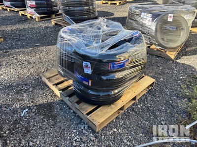 Quantity of (8) 205/65R15 Tires (Unused)