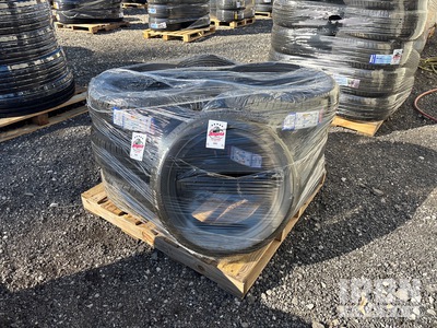 Quantity of (8) 215/55R18 Tires (Unused)