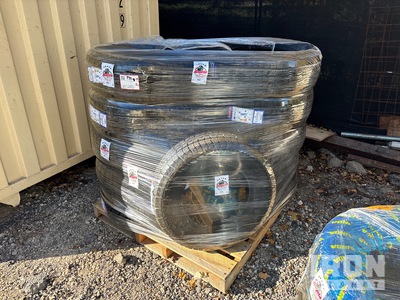Quantity of (12) P245/70R16 Tires (Unused)