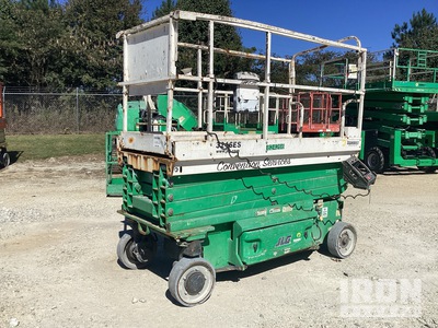 2016 JLG 3246ES Electric Scissor Lift