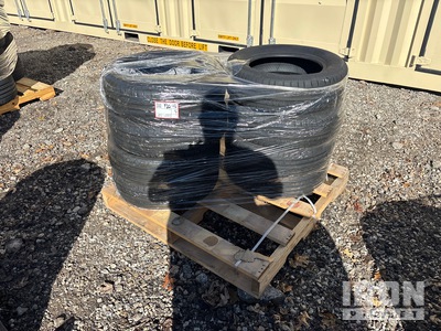 Quantity of (8) 195-65R-15 Tires (Unused)