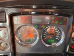 Cab with Warning Lights