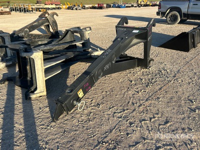 2021 CAT 11905 lb Material Handling Arm - Fits CAT 914-938