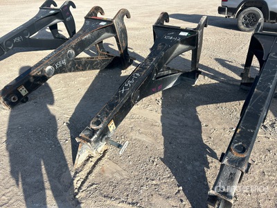 2020 CAT 11905 lb Material Handling Arm - Fits CAT 914-938