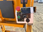 Control Station Upper with