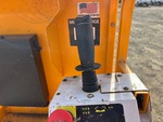 Control Station Upper with