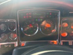 Cab with Warning Lights