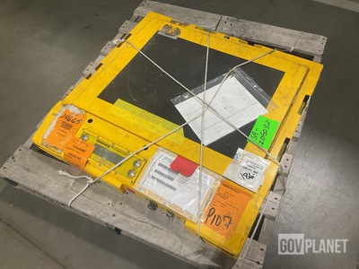 Intercomp AC30-60 Weighing Scale