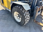 Chassis with 
