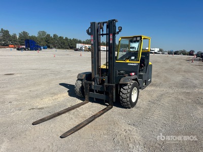 Combilift Combi-RT 3000 lb 3x3 Wózek widłowy montowany na ciężarówce