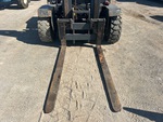 Chassis with 
