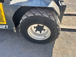 Chassis with 
