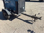 Trailer Chassis with