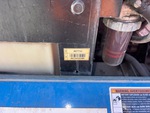 General Appearance with Unit Serial Number