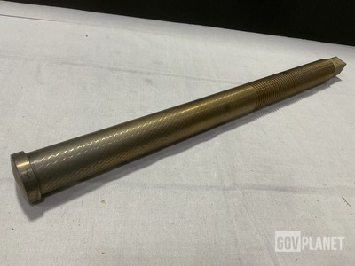 OIC Valve ST409D1562BSC14-04 Fluid Valve Stem