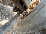 Brakes with 