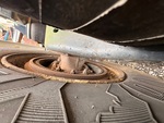 Brakes with 
