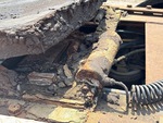 4 Underbody - Truck with 