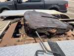 4 Underbody - Truck with 