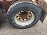 4 Underbody - Truck with 