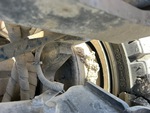 Drivetrain with