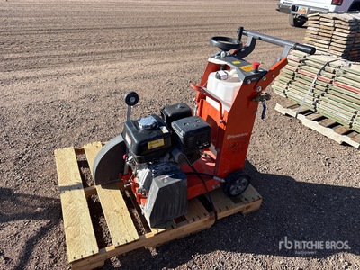 2023 Husqvarna FS400LV Walk-Behind Saw